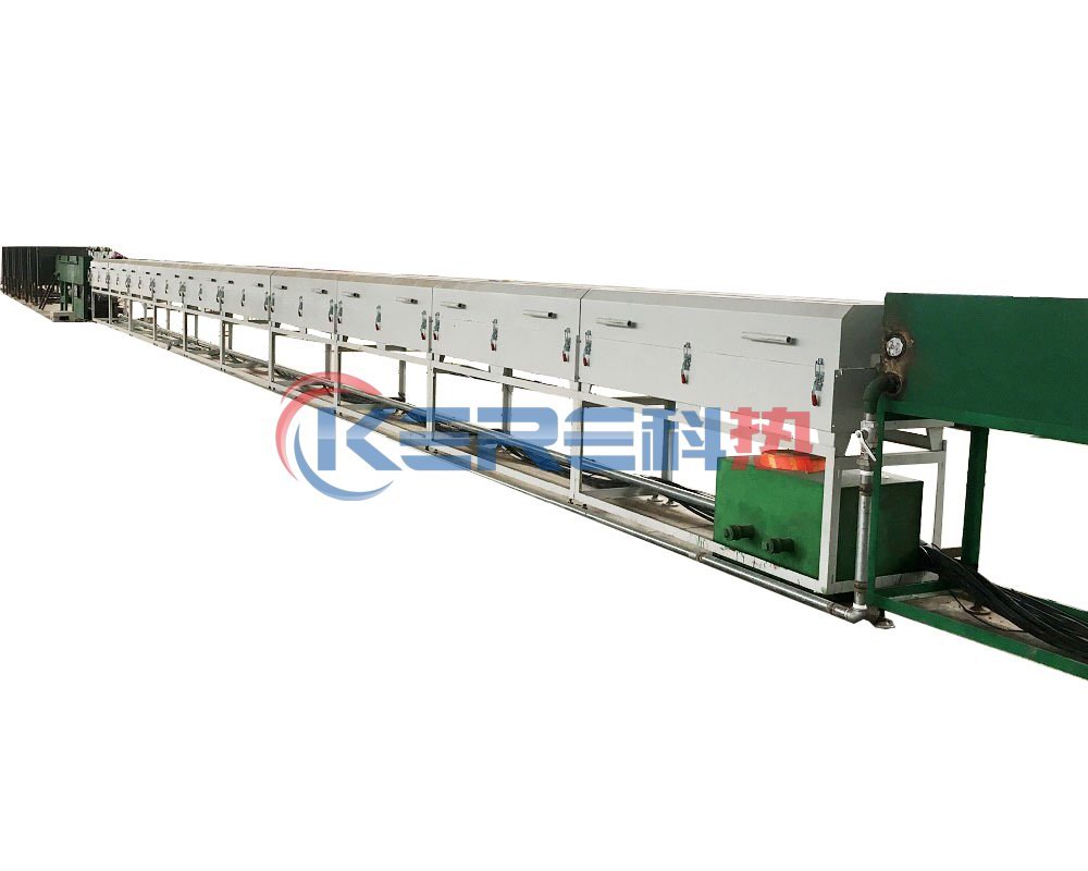 節(jié)能管式爐 節(jié)能管式爐